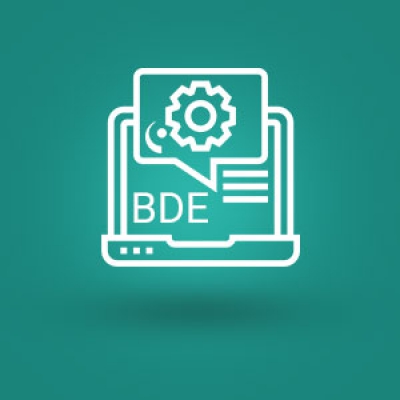 ترمیم نرم افزار BDE (فقط برای ویرایش 4 و کمتر)