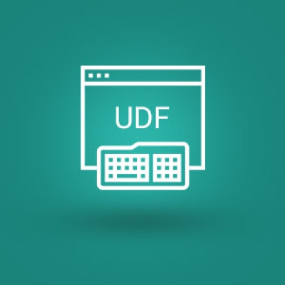دریافت فایل UDF